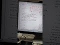 Recombination Frequency