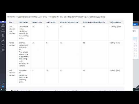 Pega 8.6 Pega Low Code Builder Exercise 3 Select Offer View Code Along with PegaFemBlog
