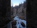 Here Peace Flows With Water - Almaty Kazakhstan - #viral #trending