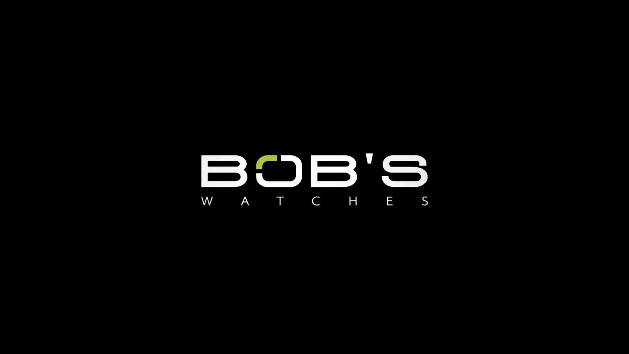 bob's watches used rolex