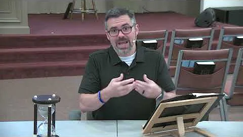 James 1:14-15 Fighting Sin at its Root