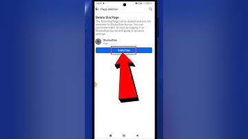 facebook page kaise delete kare parmanently | facebook page delete kaise karen 2024 #facebook#tech