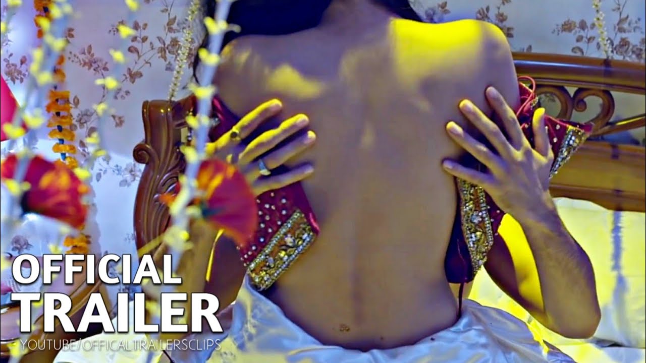 CHARMSUK   Sex Education Official Trailer 2020  Ullu  Releasing on 4th September
