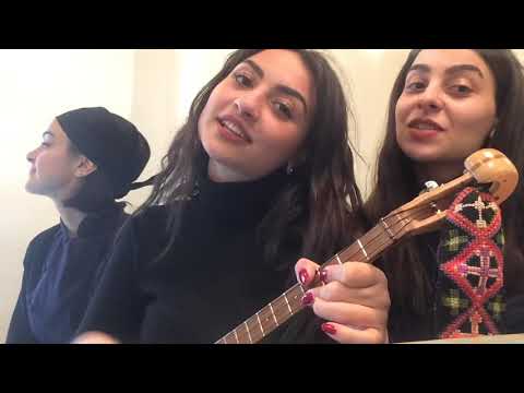 Trio Lavdila - Qrizantemebi