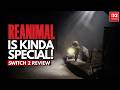 REANIMAL is Kind of Special On Switch 2 - Performance Analysis &amp; Full Review