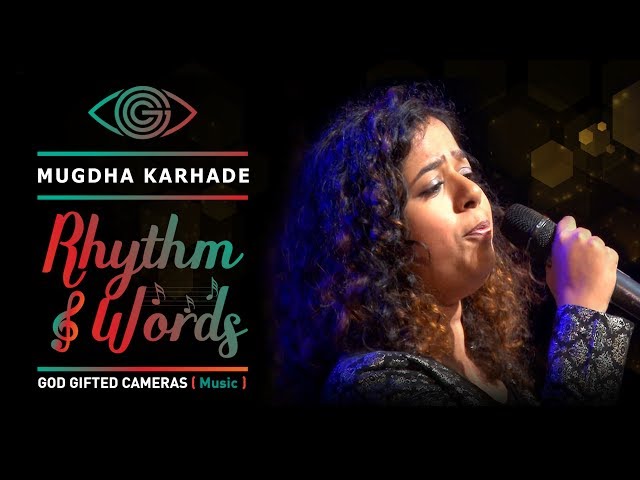 Hi Gulabi Hawa | | Mugdha Karhade  | | Rhythm & Words | | God Gifted Cameras | class=