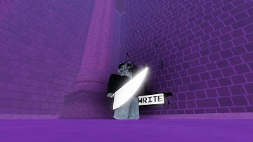 UTPR-Updated Stylish UT!Frisk Combo.