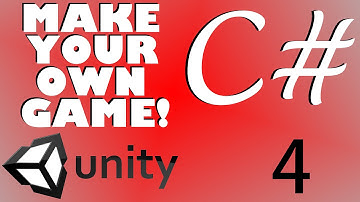 Getting Started With C# in Unity - PART 4 - "Attacking Our Boss"