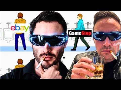 The GME-EBAY Deal is BULLISH Beyond Belief for These 3 Reasons