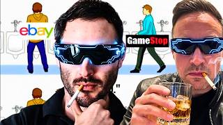 The GME-EBAY Deal is BULLISH Beyond Belief for These 3 Reasons
