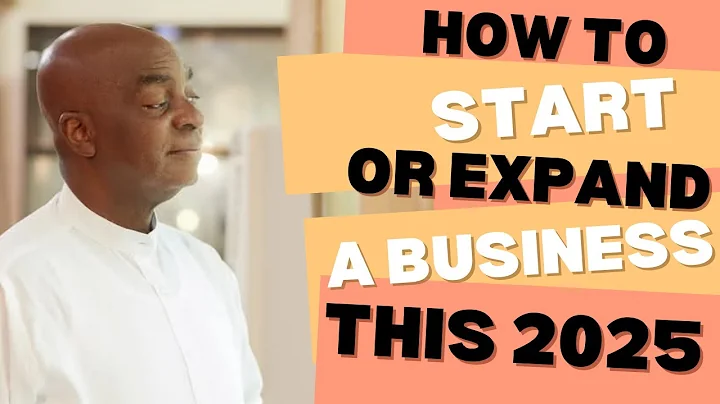 Bishop David Oyedepo’s Must-Know Secrets for Business Success!