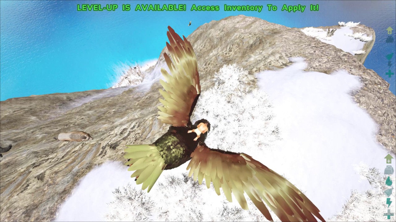 Ark Procedural Map : ARK: Procedurally Generated Maps Explained! – VJIPHE