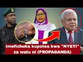Siri Imefichuka Mbarikiwa Mwakipesile Aanika Ukweli Wote Msikilize Hapa 