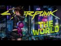 Cyberpunk 2077 Lore | What It's Like To Live In Night City | Brief History Of The World Of Cyberpunk
