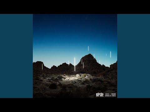 Innerbloom (Live from Joshua Tree)