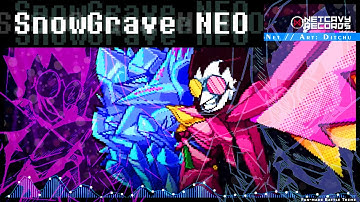 SnowGrave Neo | DELTARUNE A Different Snowgrave | Giga Spamton Boss BGM