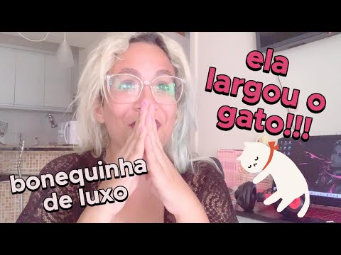 bonequinha de luxo | livro x filme