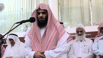 سورة الانفطار للقارئ الشيخ عبد العزيز الدبيخي.wmv