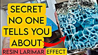 видео: Новая смола, новая техника картинка: Новая смола, новая техника