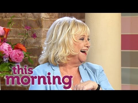 Judy Finnigan Remembers A Close Encounter With A Fly | This Morning