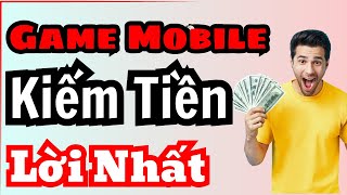 Top Game Mobile Giả Lập Kiếm Tiền Lời Nhất - ứNg Dụng Quét Mìn Coinvid