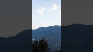 nature video. myfirstshorts uttrakhand naturelovers howtoviralshortvideo goviralshorts 10kview