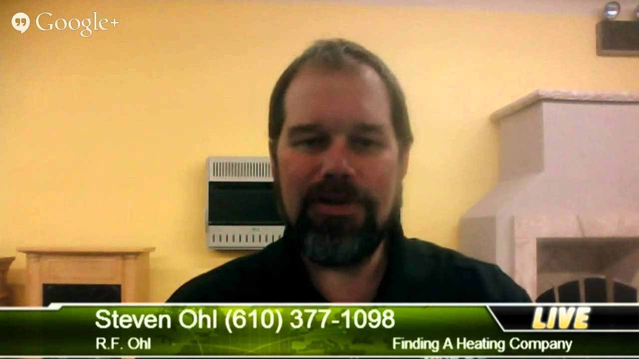 Finding The Best Heating Contractor in Lehighton, PA