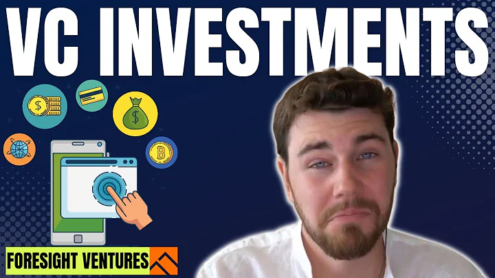 Foresight Ventures VC in Crypto w/ Tony Cheng, Gen...