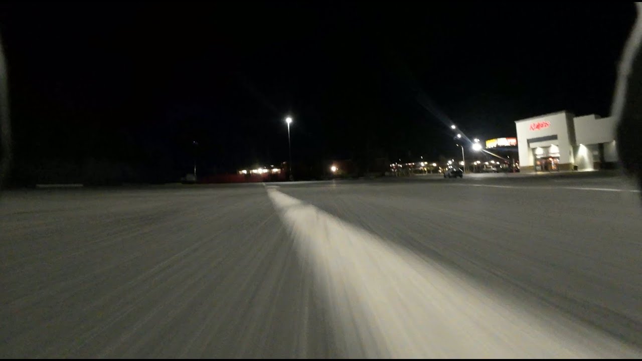 RLAARLO VORTEK-787 SUPER TRUCK - FULL SEND DJI RC FPV