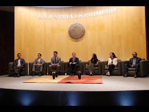 EN VIVO / Foro "Día Mundial del Internet 2023 (DDI 2023). Rumbo a la Salud Digital en México"