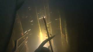 Усть-Луга подводная охота by Трансформер  274 views 1 year ago 3 minutes, 56 seconds