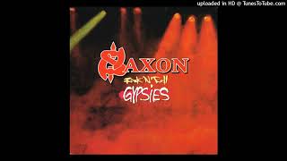 Saxon – Just Let Me Rock (live)