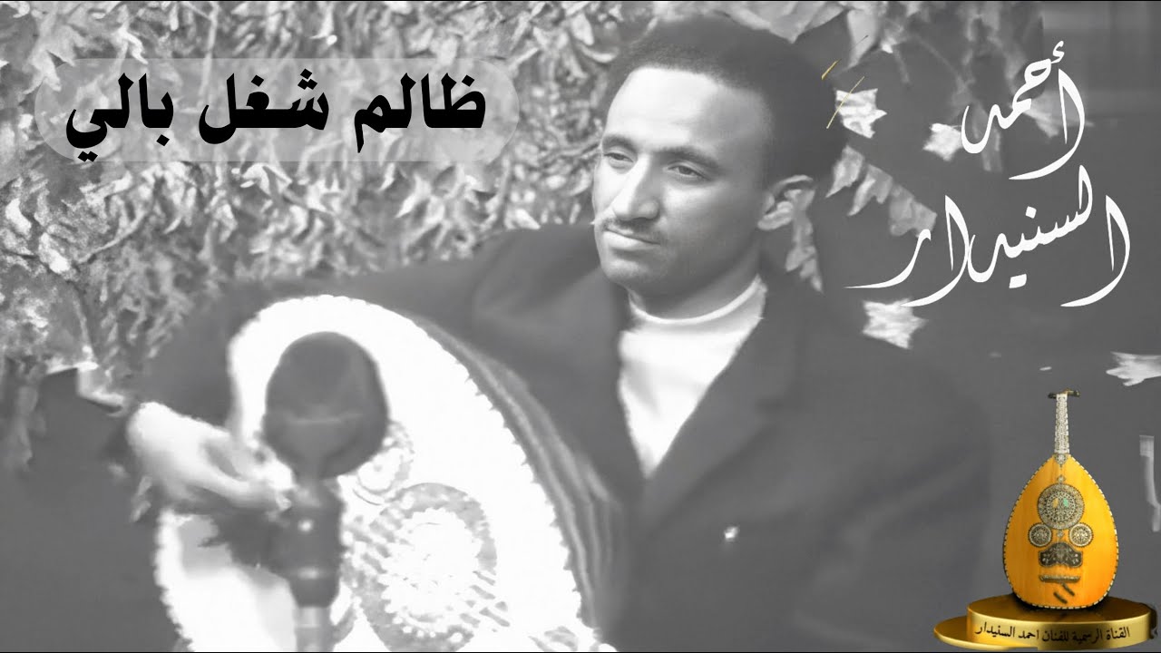 ظالم شغل بالي (3) احـمـد السـنيدار