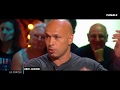 Eric Judor dévoile ses films fétiches 🎬