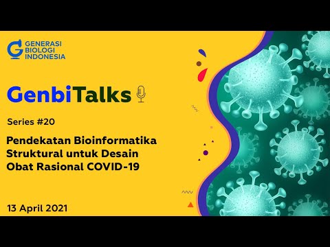 Video: Pendekatan Sistem Biologi Dalam Studi Formula Herbal Cina