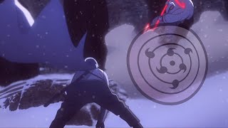 OPEN IT UP (Flow edit)