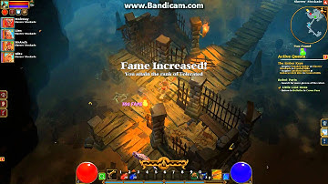 Torchlight 2 with Jonathan and friends! Part 3