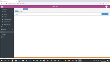 Unigui - Deploy Instalando a Aplicação no Servidor