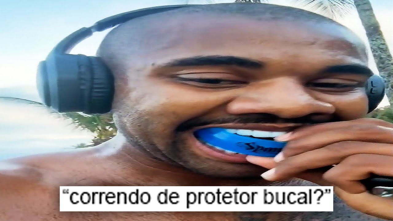 O que o Davi anda aprontando?