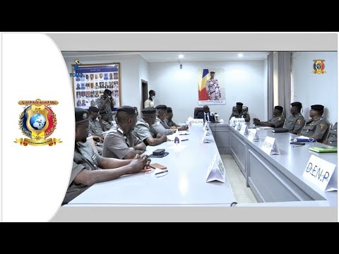 SÉCURITÉ - Le Directeur Général de la Police Nationale dévoile son plan d'action