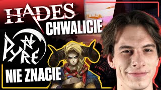 Najbardziej niedoceniona gra twórców Hades
