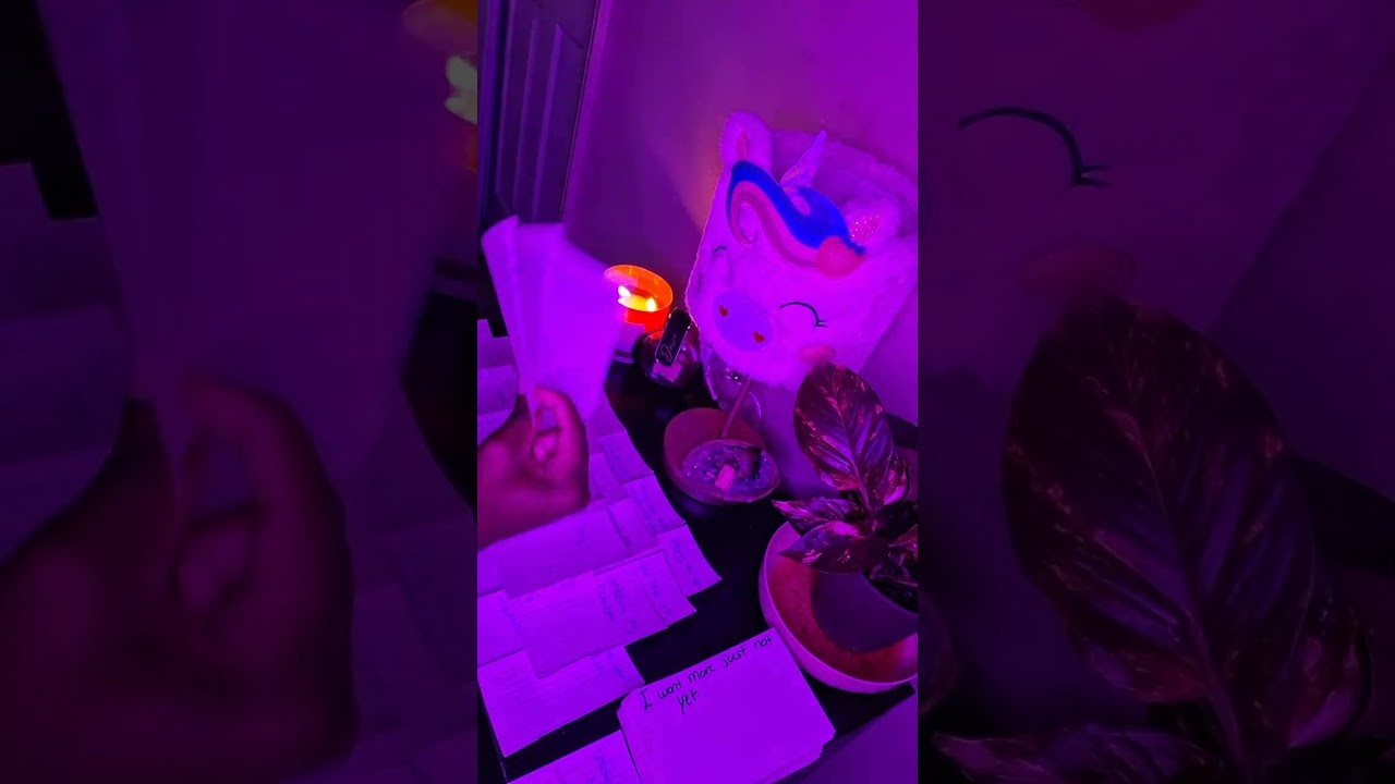 You had to show this man he ain't the only one out here wit options he coming full speed DF