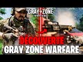 Gray zone warfare  dcouverte dun nouveau jeu fps mga raliste mes premieres impressions xos93