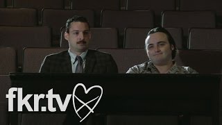 Buyers Remorse - Ep. 4
Just when things seem to finally be going well for Dickie, his past catches up with him, and as a result his friend and mentor Danny is kidnapped and held for ransom. Vinny and Dickie team up to save their beloved friend.
Subscribe to FKR.TV: http://bit.ly/17PdC2h
Starring:
Marcus Tortorici
Blake Minor
Kamal Siraj
Ben Middaugh
Ryan Davis
Mary Caroline May
Director: Marcus Tortorici & Henry Busby
DP/Editor: Henry Busby
Sound/Grip: John Michael Simpson
Special Thanks:
John Michael Simpson
Becky Freeman
Clayton Collins
Mary Caroline May
Ian Crawford & The Jemison Mansion Buyers Remorse - Ep. 4