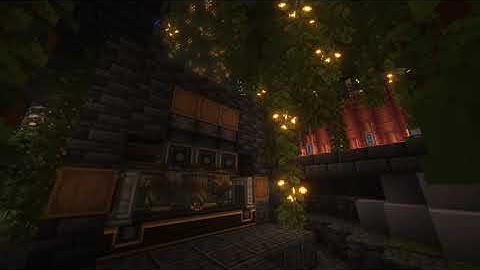 Minecraft Create Mod Precision Mechanism Machine