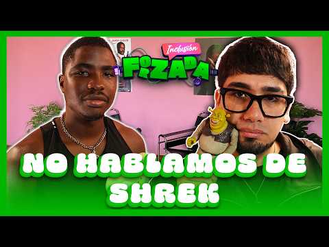 Inclusión Forzada: No hablamos de Shrek | Mike Milfort y Contardito | EP 9