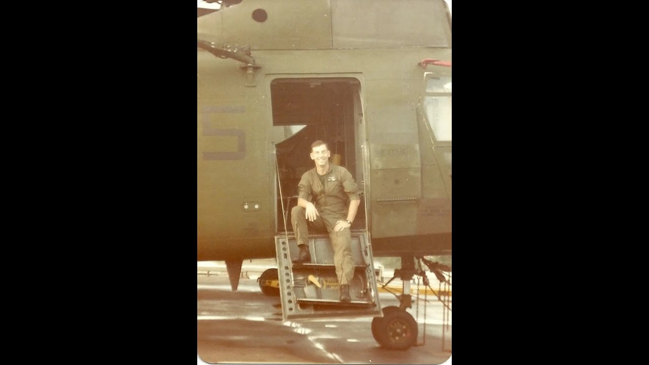 Chuck Wright - Texas Veterans Commission Commissioner
