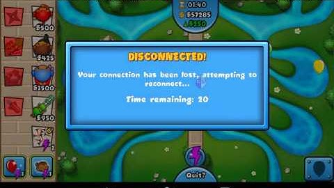 Cheat bloons td battles 3.3.3.