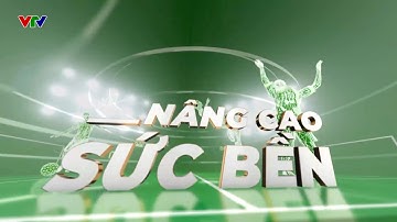 Tọa Đàm: Nâng cao sức bền của trẻ em Việt Nam | VTV24