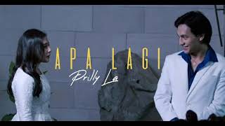 Apa Lagi - Prilly Latuconsina Feat Andi Rianto